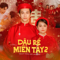 Dâu Rể Miền Tây 2 (Single)