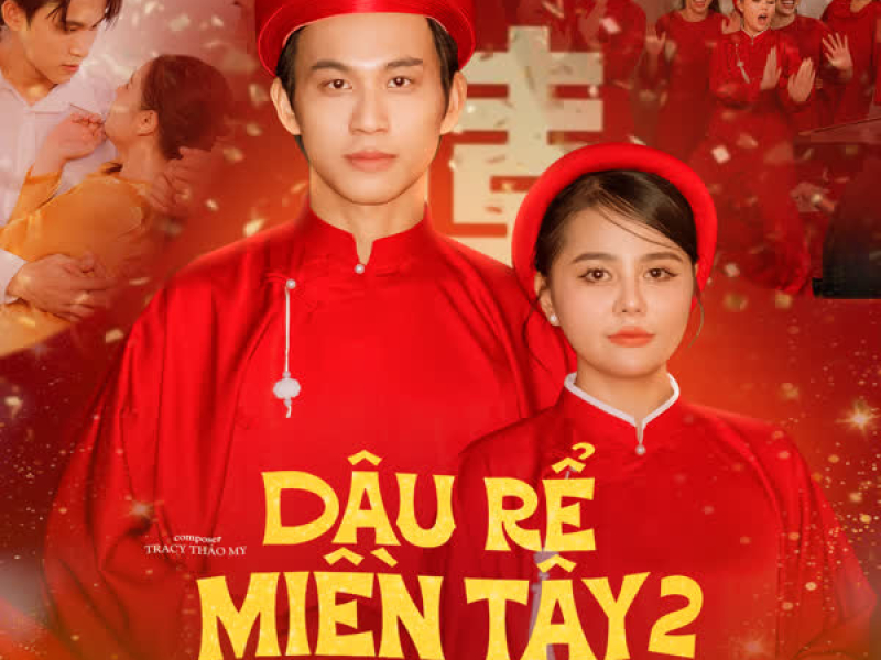 Dâu Rể Miền Tây 2 (Single)
