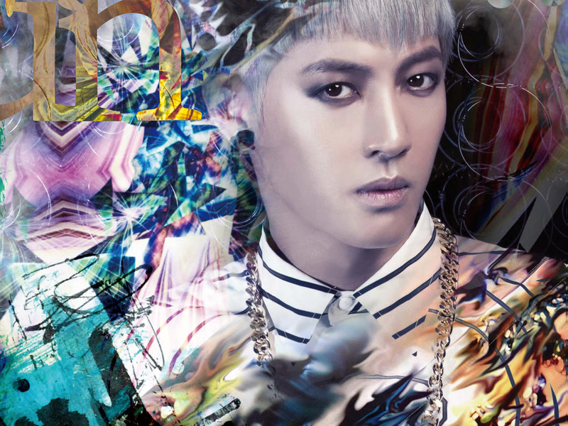 Hot Sun (Regular Edition) (Single)