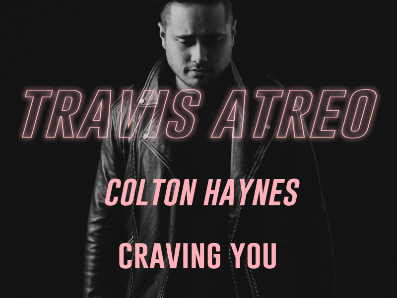 Craving You (Single)