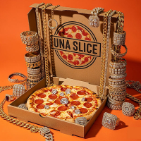 Una Slice (Single)