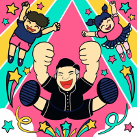 Let's Vaunce (feat. Jiyul) (Single)