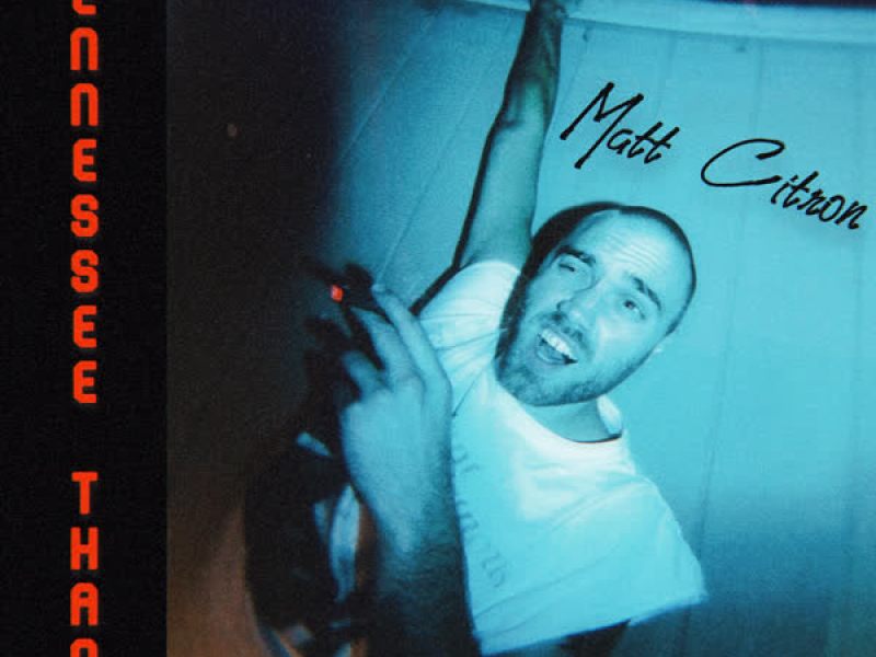 Tennessee Thang (Single)