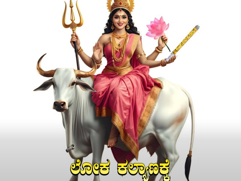 Loka Kalyanake (Single)