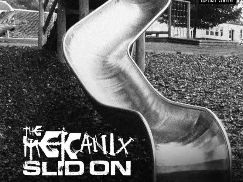 Slid On (feat. Scarface, Benny the Butcher, Mozzy & 4rAx) (Single)