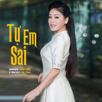 Tự Em Sai (EP)