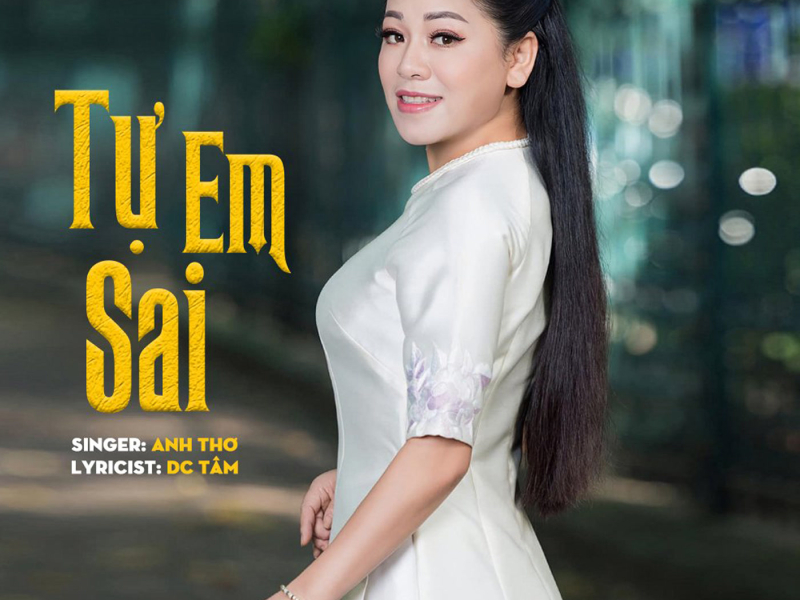 Tự Em Sai (EP)