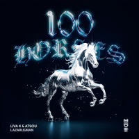 100 Horses (Single)