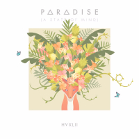 Paradise (A State of Mind) (Single)