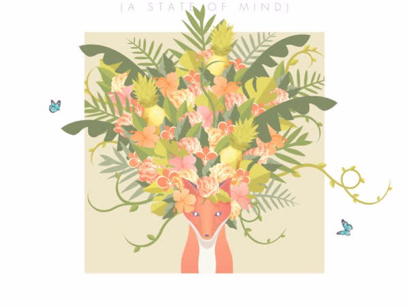 Paradise (A State of Mind) (Single)