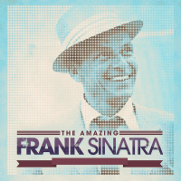 The Amazing Frank Sinatra Vol. 01