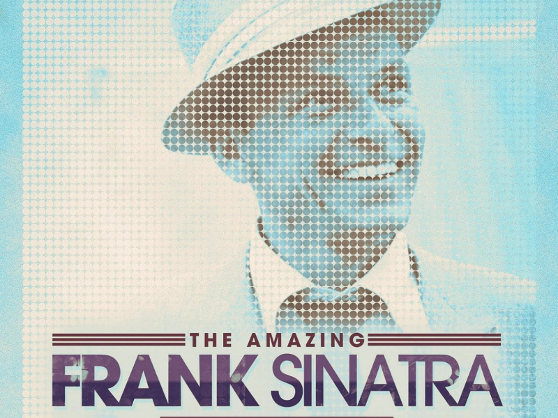 The Amazing Frank Sinatra Vol. 01