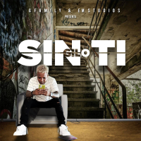 Sin Ti (Single)