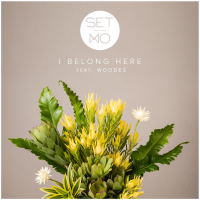 I Belong Here (EP)