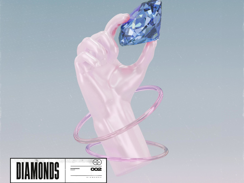 Diamonds (EP)