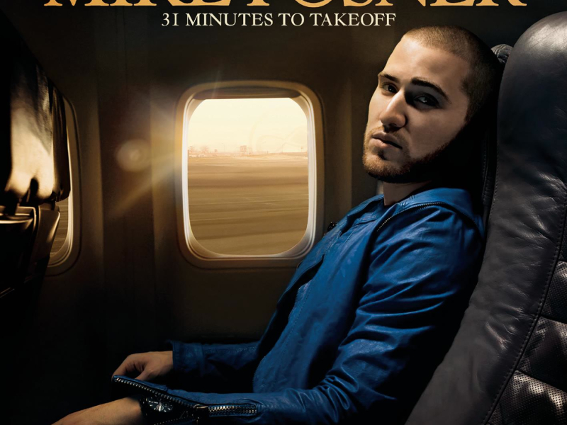 31 Minutes to Takeoff