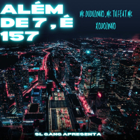 Além De 7, E 157 (Single)