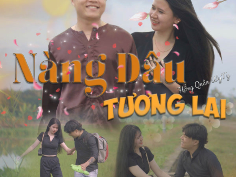 Nàng Dâu Tương Lai (Single)