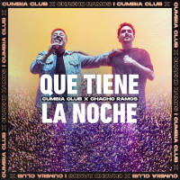 Que Tiene La Noche (Single)