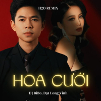 Hoa Cưới (DJ Bibo Remix) (Single)