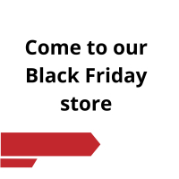 Come to our Black Friday store (Single)