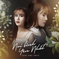 Nơi Bình Yên Nhất (Single)