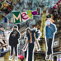 Merci (Single)