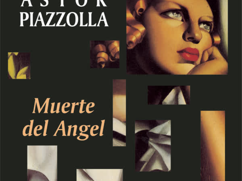 Muerte del Angel