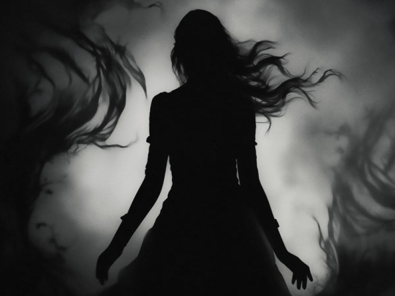 Haunted Memories (Single)