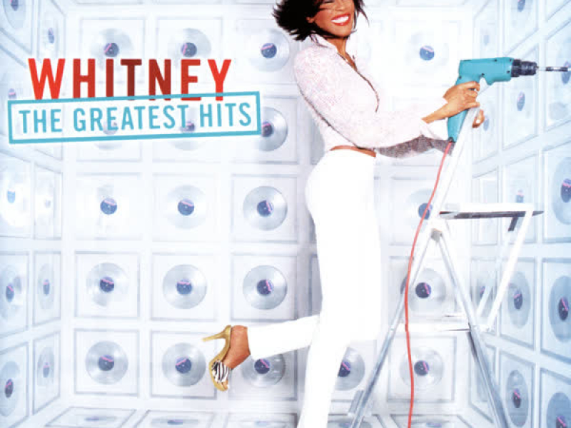 Whitney The Greatest Hits