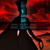 Desert of Memories (Single)