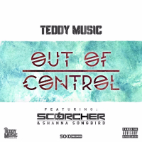 Out of Control (feat. Scorcher and Shanna Songbird)