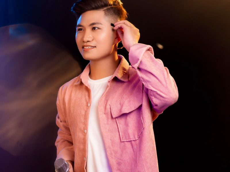 Mùa Mình Yêu Nhau (Houselak) (Single)