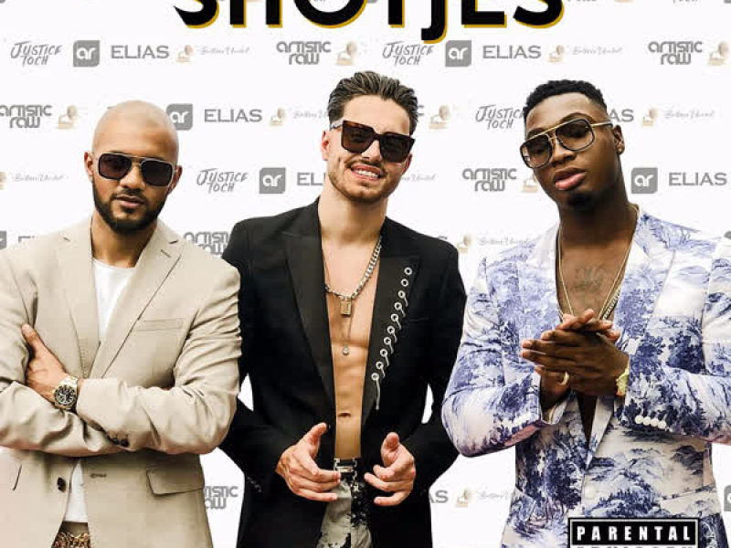 Shotjes (Single)