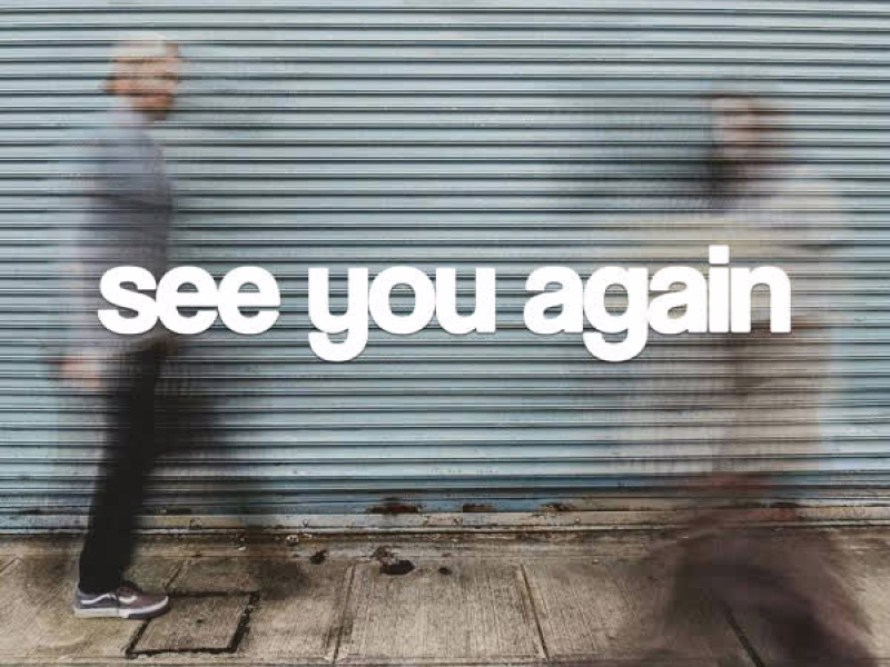 See You Again (Single)