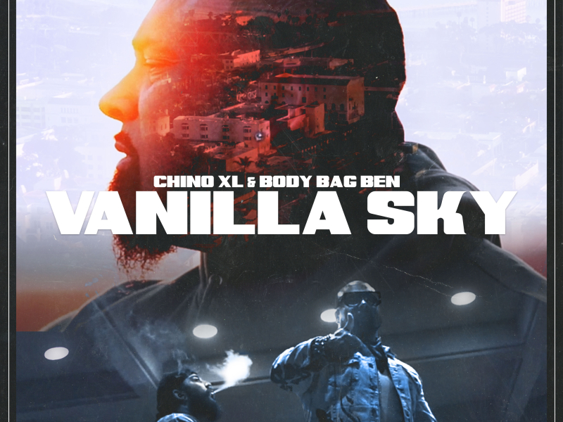 Vanilla Sky