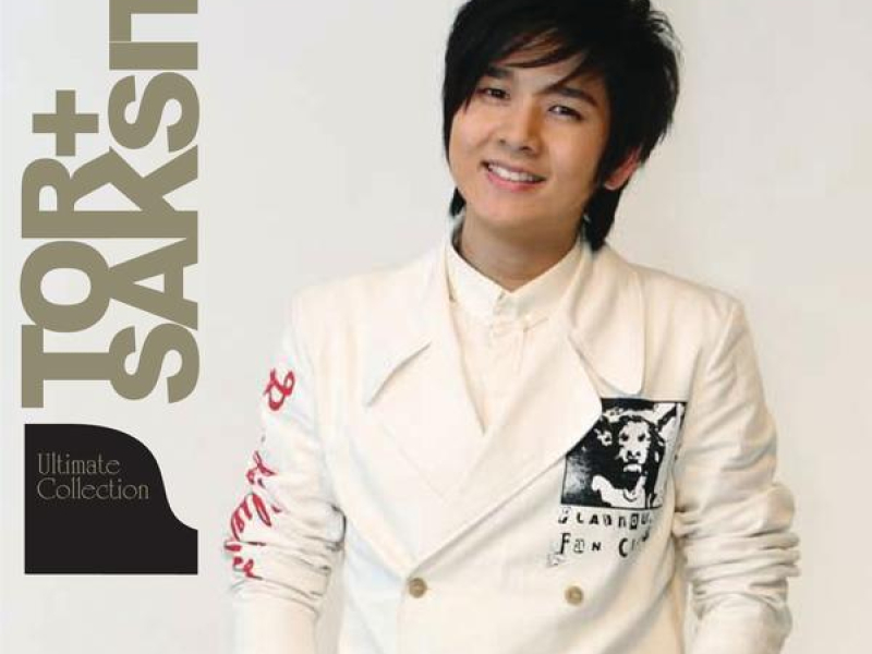 Ultimate Collection Tor Saksit