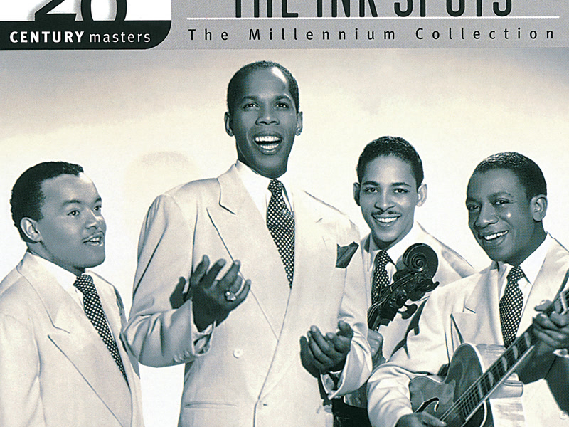 20th Century Masters: The Millennium Collection: Best Of The Ink Spots