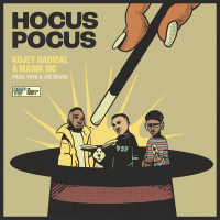 Hocus Pocus (Single)