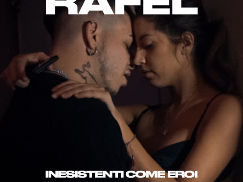 INESISTENTI COME EROI (Single)