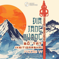 ĐỊA TẠNG VƯƠNG BỒ TÁT (Single)