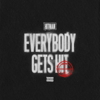 Everybody Gets Hit (Single)