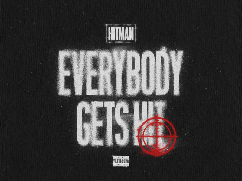Everybody Gets Hit (Single)