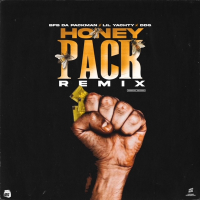 Honey Pack (feat. Lil Yachty & DDG) (Remix) (Single)