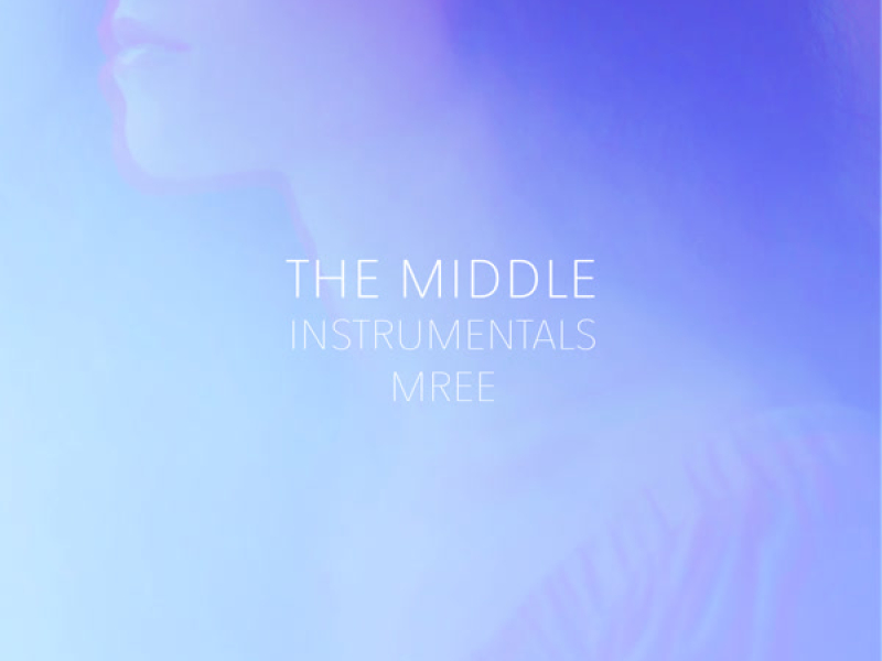 The Middle (Instrumentals) (EP)