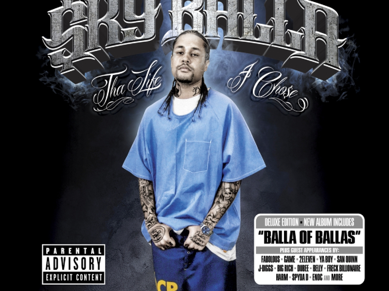 Tha Life I Chose (Deluxe Edition)