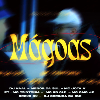 Mágoas (Single)
