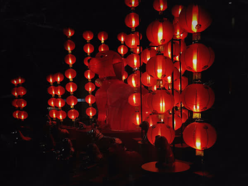 Lunar New Year (Single)