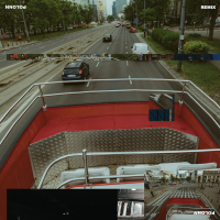 SEN W WARSZAWIE (REMIXY) (EP)