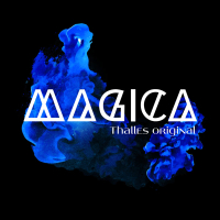 Mágica (Single)